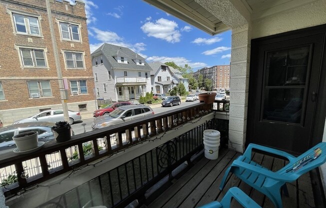 120 Glenville Ave Apt 5A