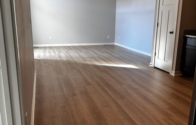 Village at Century Run Townhomes