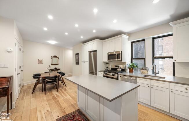 514 W 110 ST