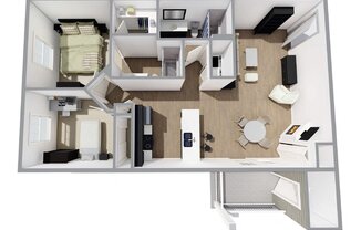 Partner-provided photo for $2025 unit