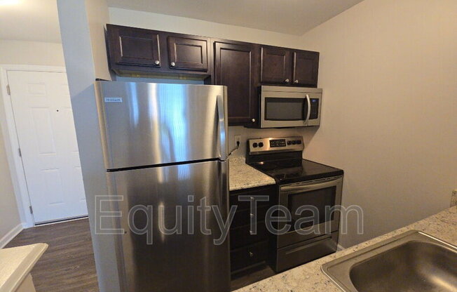 2600 Bushnell St Apt 14