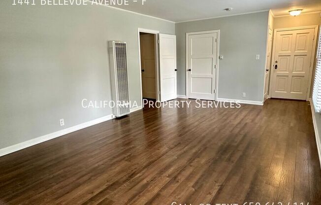 1441 BELLEVUE AVE