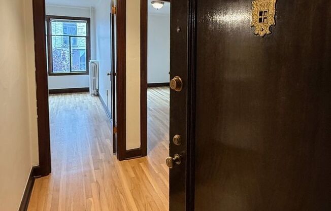 LaSalle Apartments