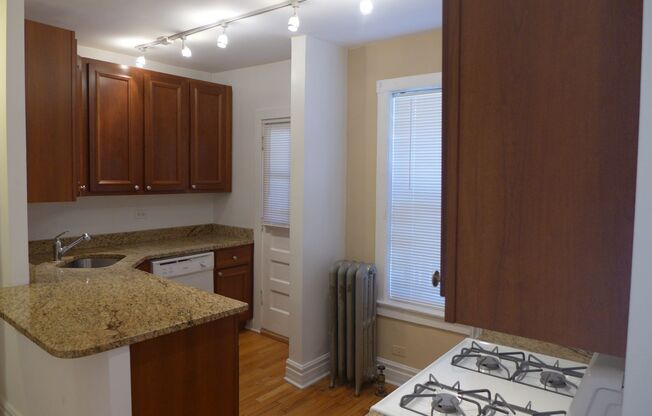 1 bed, 1 bath, 600 sqft, $1,750, Unit 34151W