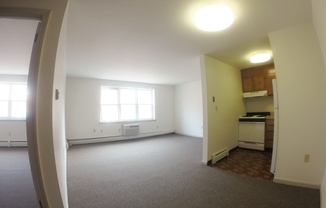 50 Allen Pl / Theo Investments LLC