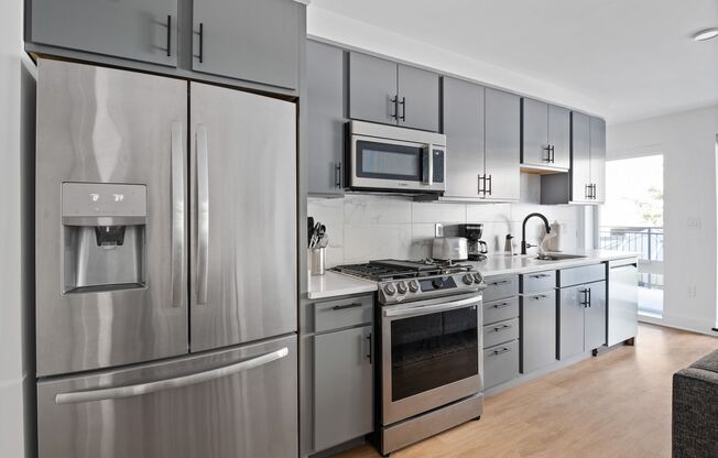 1 bed, 1 bath, $1,800