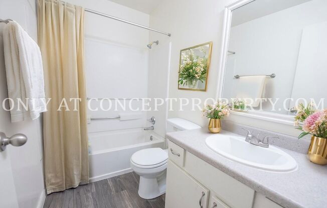 3 beds, 2 baths, 1,350 sqft, $1,649, Unit 4034 22