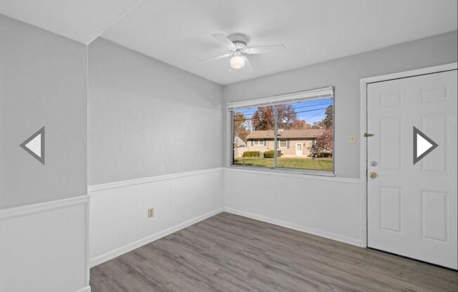 1 bed, 1.5 baths, 680 sqft, $975, Unit 9621 Lynntown Court