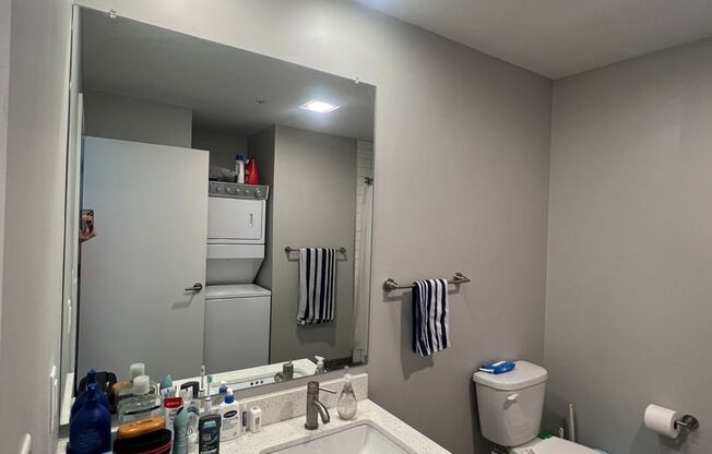 1 bed, 1 bath, 662 sqft, $1,695, Unit NK-806