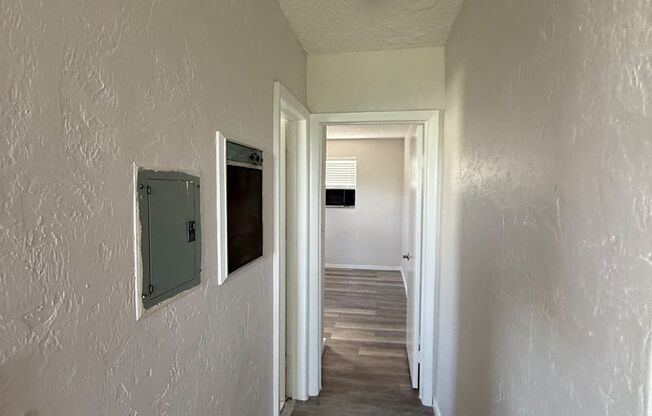 Remodeled 1/1