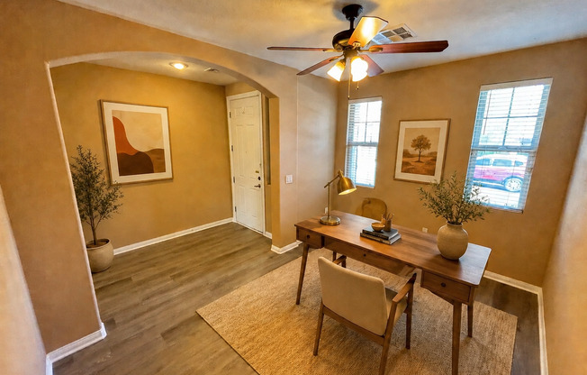 Stunning 4-Bedroom Two-Story Home w/ Loft, and community amenities located in Providence Community!