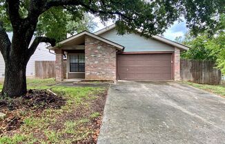 3 beds, 2 baths, $1,400