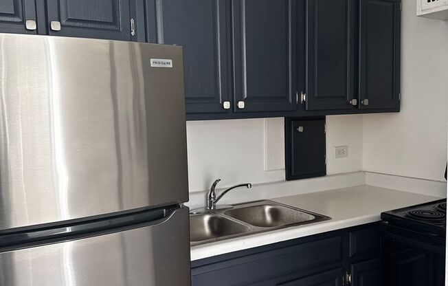 Studio, 1 bath, 650 sqft, $1,495, Unit 418-0104