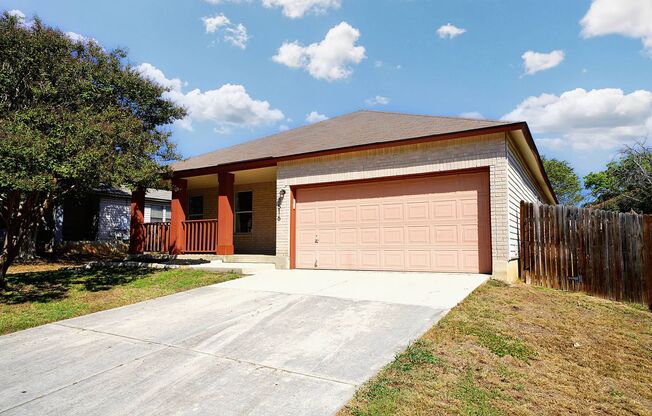 Charming 3-Bedroom Home in Ashley Place - Prime Location - Realtor Commission: $500