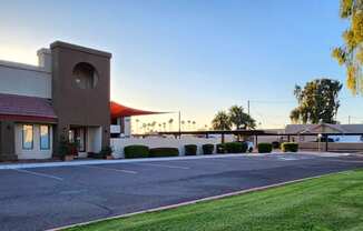 Spinnaker Landing Apartments
