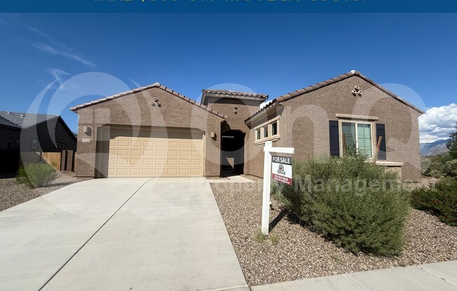 2714 W PLATEAU RDG DR