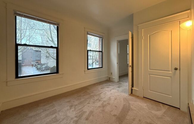 1 bed, 1 bath, 504 sqft, $1,425, Unit 207