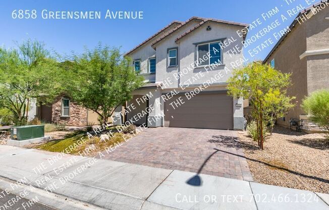 6858 GREENSMEN AVE