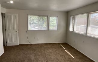 Studio, 1 bath, $1,250, Unit A