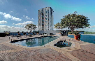 1 bed, 1 bath, 756 sqft, $2,295, Unit 410