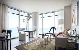 500 N Lake Shore Dr