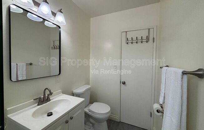 1 bed, 1 bath, 650 sqft, $1,787.5, Unit 3