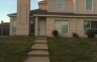 GORGEOUS DUPLEX IN LANCASTER