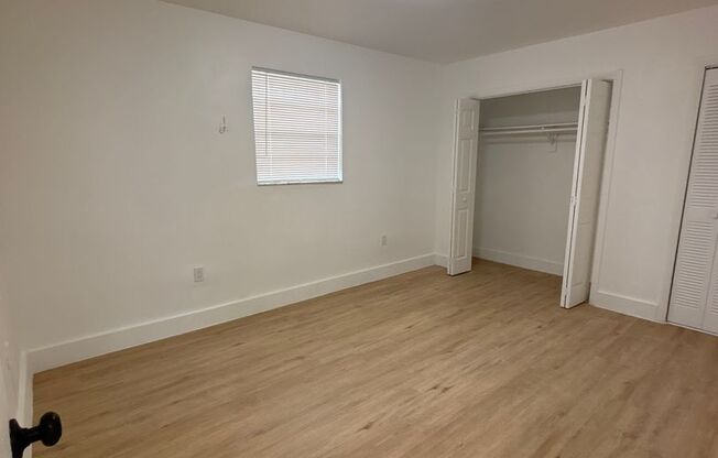 2 beds, 1 bath, $2,400, Unit #5