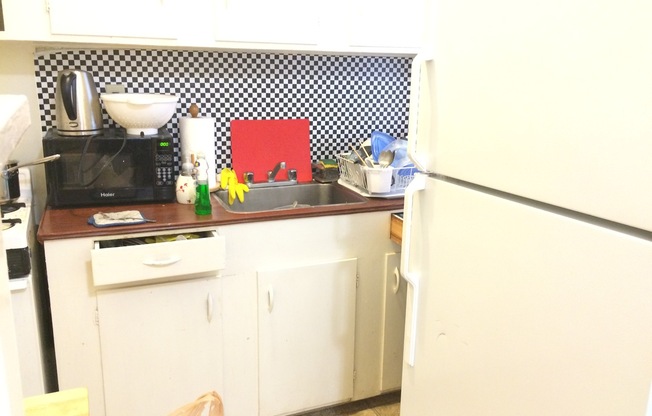 1 bed, 1 bath, 614 sqft, $2,500, Unit 03-007