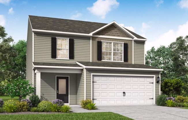 Beautiful Home in Great Location!