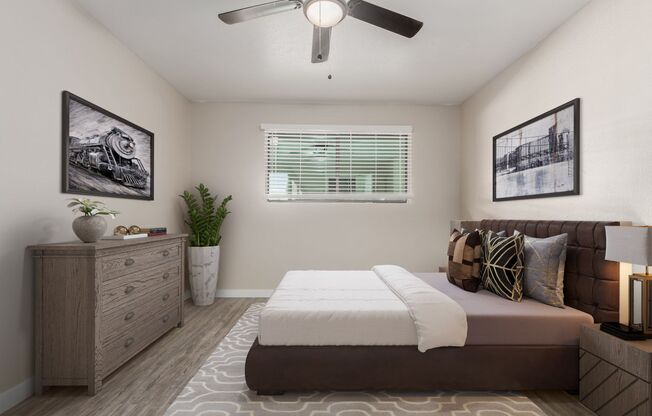 49th Place Apartments