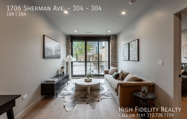 1706 SHERMAN AVE