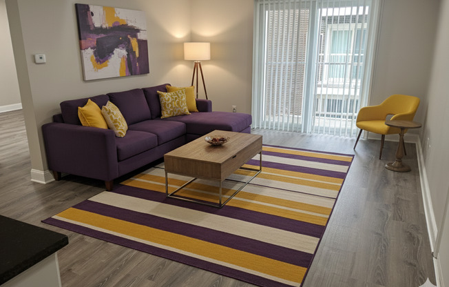 2 beds, 1 bath, 680 sqft, $2,300, Unit 27-25