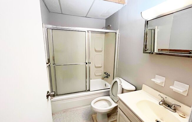 Studio, 1 bath, 425 sqft, $745, Unit 3060-201