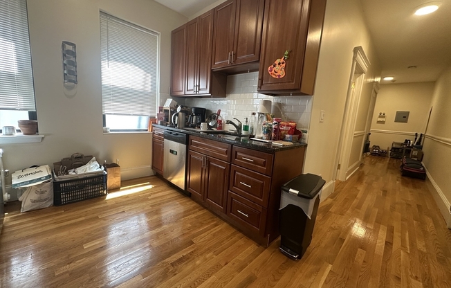 25 Peterborough St.