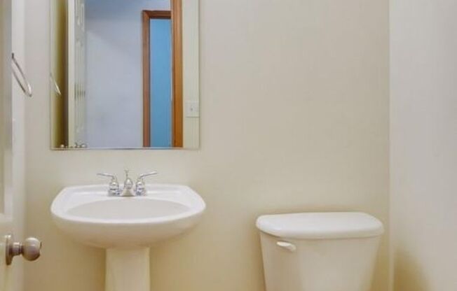 4bd/2.5ba Lake Stevens Home