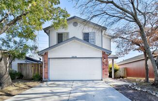 Newly remodeled 3 bed, 2.5 bath in gated community - ready now!