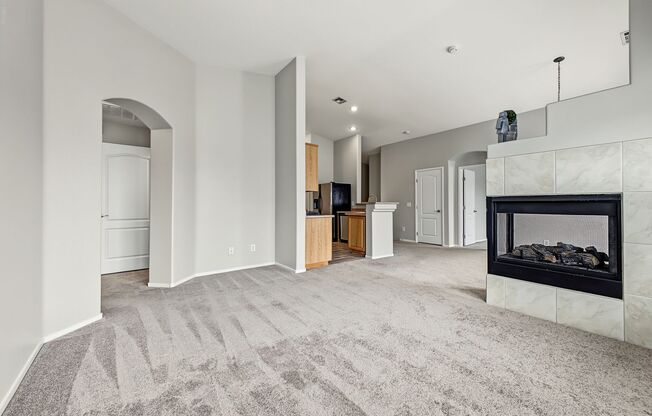 Charming 2-Bedroom Condo with Attached Garage in Gated Community!