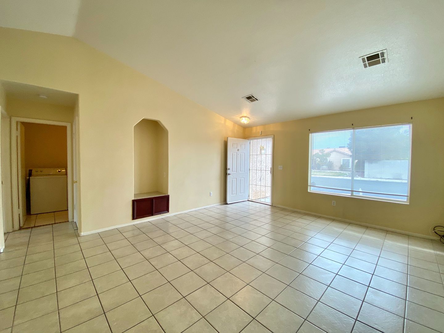 Charming single-story home