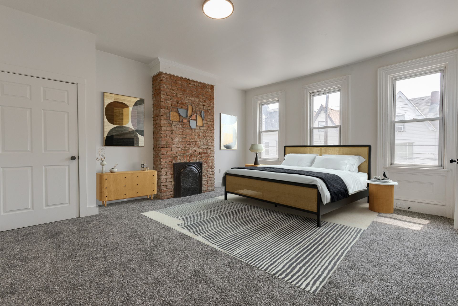 Awesome building with 2 great apartments in the South Side Slopes/Allentown