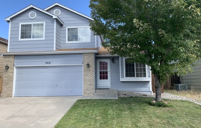 5921 FOSSIL DR