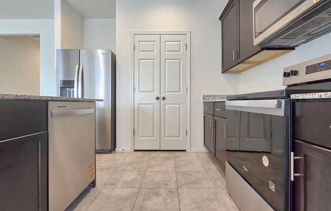 Like new home! Pristine condition!