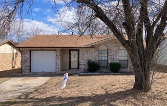 2514 W S Young Dr. North, Killeen