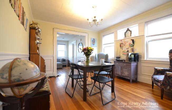 122 Bennett St # 2O
