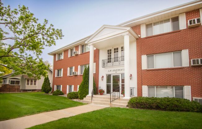 Elm Apartments