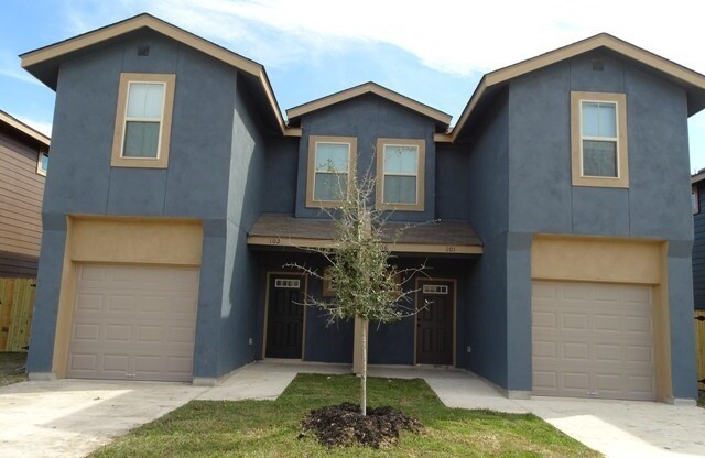 6606 Mia Way #102, San Antonio, TX 78244