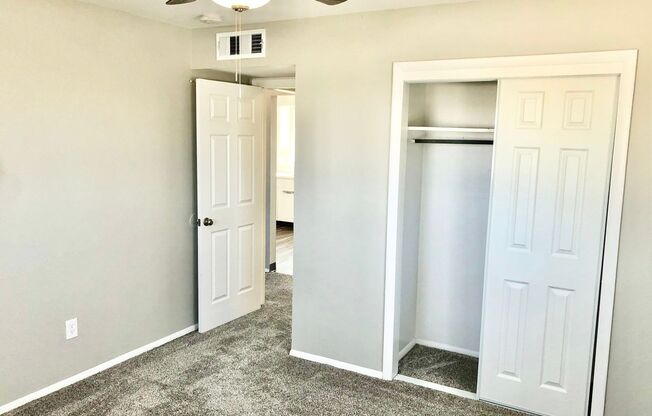 1 bed, 1 bath, 600 sqft, $1,300