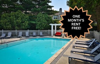 Brookview Apartments