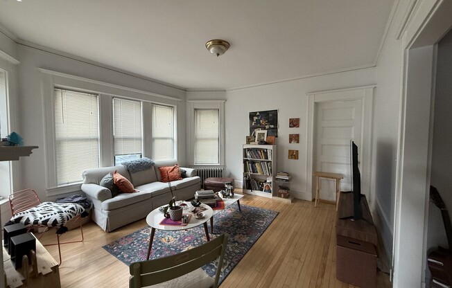 84 PRESCOTT ST