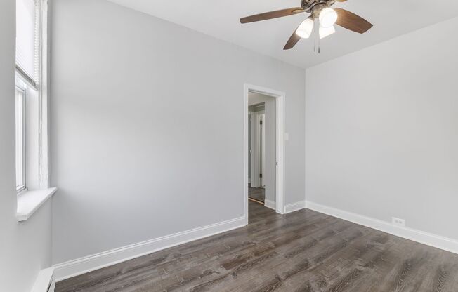 1 bed, 1 bath, 446 sqft, $1,700, Unit 609